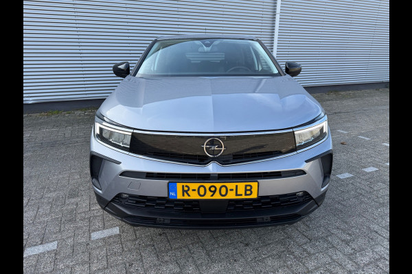 Opel Grandland 1.2 Turbo Business Edition,Carplay,Afneembare trekhaak,360Camera/parkeersensoren,
