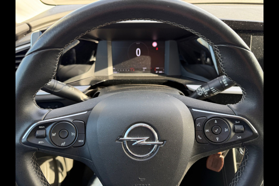 Opel Grandland 1.2 Turbo Business Edition,Carplay,Afneembare trekhaak,360Camera/parkeersensoren,