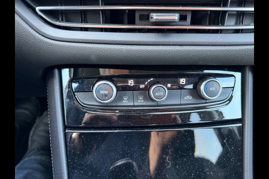 Opel Grandland 1.2 Turbo Business Edition,Carplay,Afneembare trekhaak,360Camera/parkeersensoren,