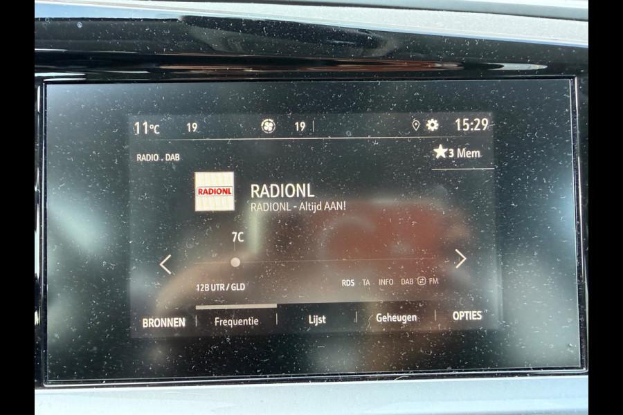 Opel Grandland 1.2 Turbo Business Edition,Carplay,Afneembare trekhaak,360Camera/parkeersensoren,