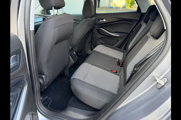 Opel Grandland 1.2 Turbo Business Edition,Carplay,Afneembare trekhaak,360Camera/parkeersensoren,