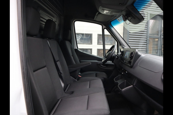 Mercedes-Benz Sprinter 315 CDI Automaat Euro 6 L3H2 RWD - Koelwagen Bi-Temp Koeling - Dag & nacht + Vriezen