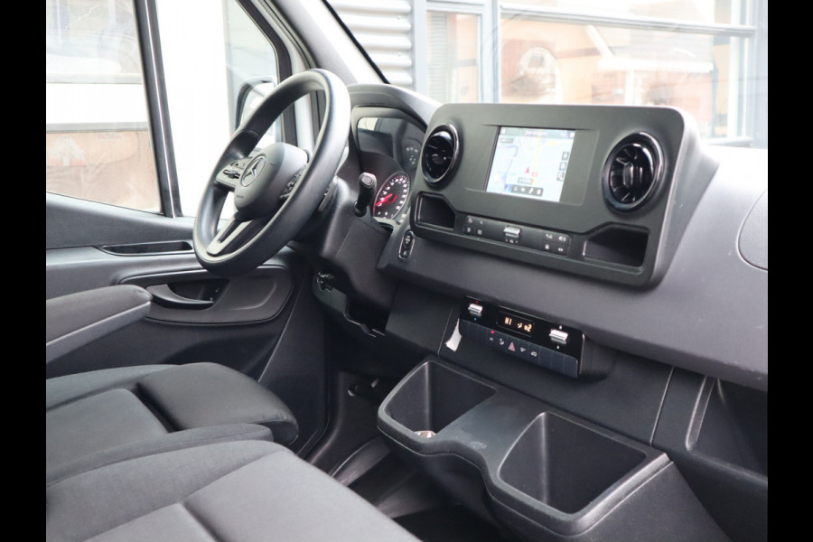 Mercedes-Benz Sprinter 315 CDI Automaat Euro 6 L3H2 RWD - Koelwagen Bi-Temp Koeling - Dag & nacht + Vriezen