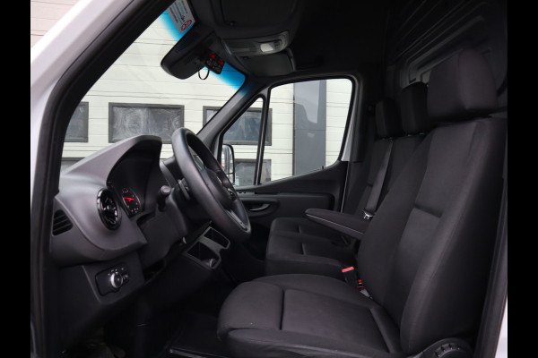 Mercedes-Benz Sprinter 315 CDI Automaat Euro 6 L3H2 RWD - Koelwagen Bi-Temp Koeling - Dag & nacht + Vriezen