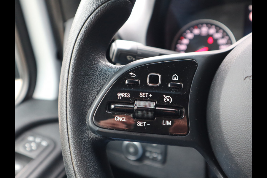 Mercedes-Benz Sprinter 315 CDI Automaat Euro 6 L3H2 RWD - Koelwagen Bi-Temp Koeling - Dag & nacht + Vriezen