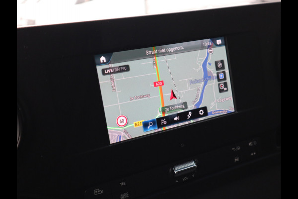 Mercedes-Benz Sprinter 315 CDI Automaat Euro 6 L3H2 RWD - Koelwagen Bi-Temp Koeling - Dag & nacht + Vriezen