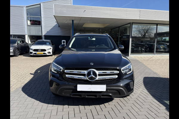 Mercedes-Benz GLC 300e 4MATIC 320pk | Plug-in Hybride | PHEV | Panoramadak | Achteruitrijcamera | Adaptive cruise control