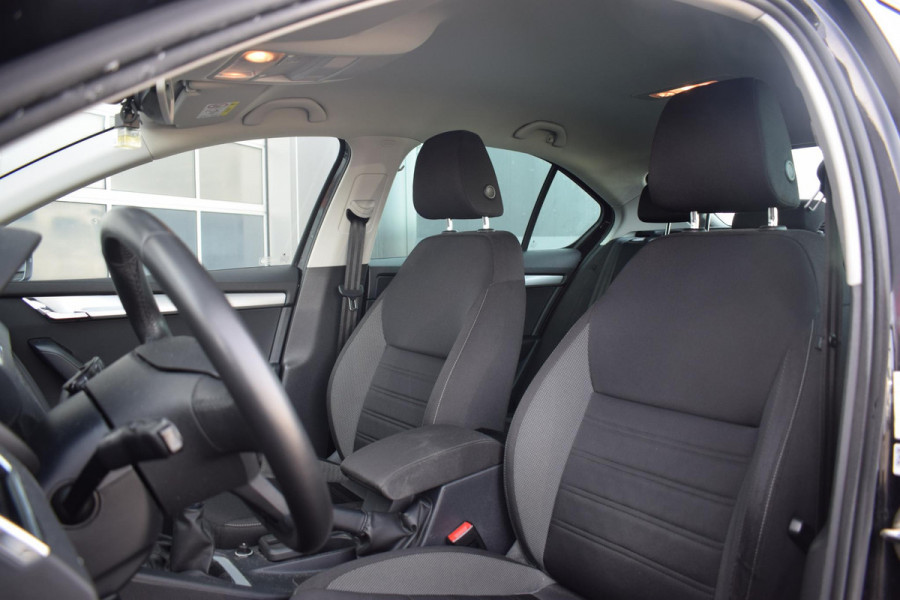 Škoda Octavia 1.0 TSI Greentech Ambition Business | Navi | Apple | Cruise Control | Airco |