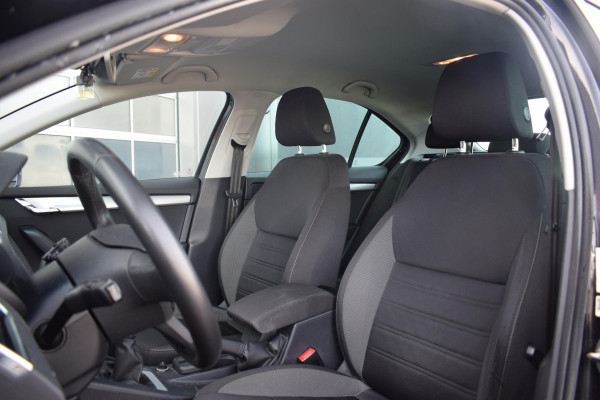 Škoda Octavia 1.0 TSI Greentech Ambition Business | Navi | Apple | Cruise Control | Airco |
