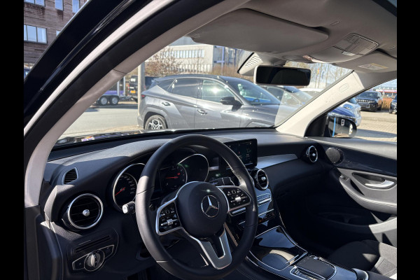 Mercedes-Benz GLC 300e 4MATIC 320pk | Plug-in Hybride | PHEV | Panoramadak | Achteruitrijcamera | Adaptive cruise control
