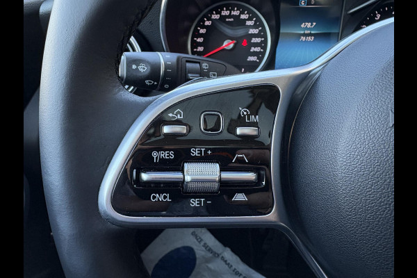 Mercedes-Benz GLC 300e 4MATIC 320pk | Plug-in Hybride | PHEV | Panoramadak | Achteruitrijcamera | Adaptive cruise control