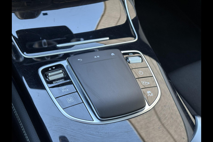 Mercedes-Benz GLC 300e 4MATIC 320pk | Plug-in Hybride | PHEV | Panoramadak | Achteruitrijcamera | Adaptive cruise control