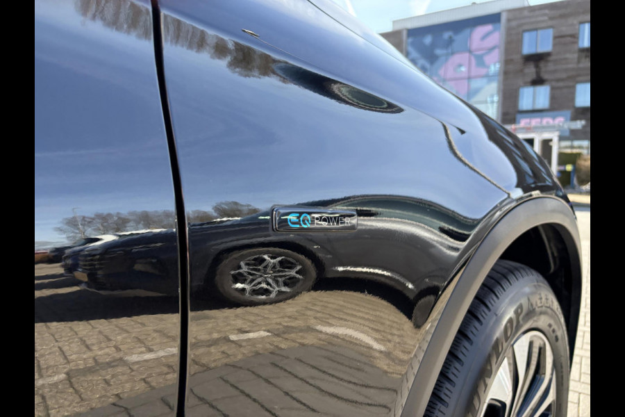 Mercedes-Benz GLC 300e 4MATIC 320pk | Plug-in Hybride | PHEV | Panoramadak | Achteruitrijcamera | Adaptive cruise control