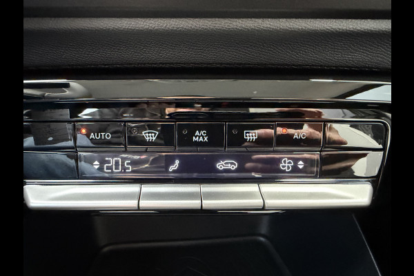 Citroën C3 100pk Max (Camera - LED - Automatische Airco - Navigatie - Parkeersensoren - Draadloos laden - Apple Carplay)