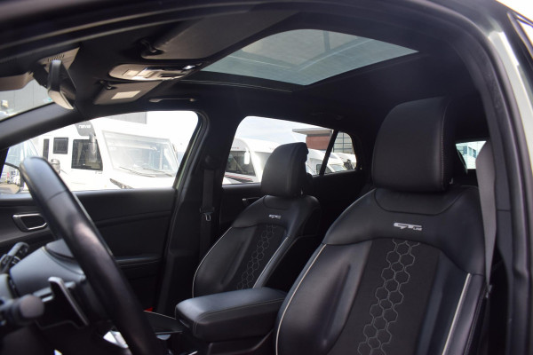 Kia Sportage 1.6 T-GDi Hybrid GT-Line | Pano | Stuurverw. | Climate | DAB |