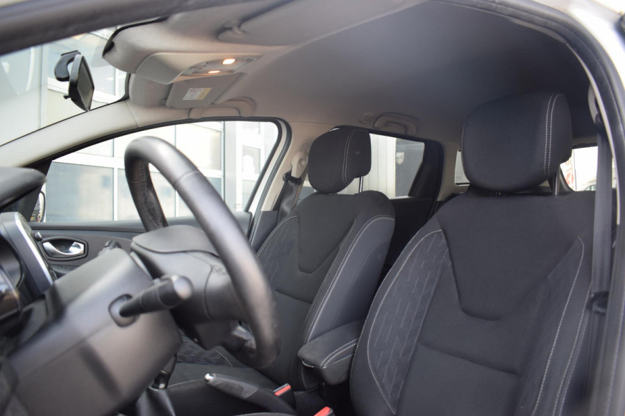 Renault Clio 0.9 TCe Limited | Navi | Airco | 16" velgen |