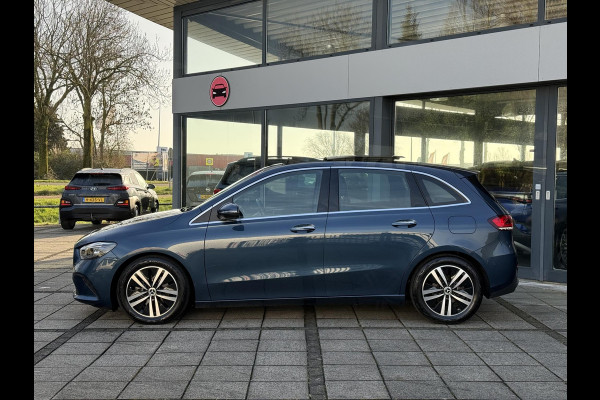 Mercedes-Benz B-Klasse Aut. 180 Business Sol. Luxury Line | Panorama | Leder | Burmester | Memory | Multibeam LED |