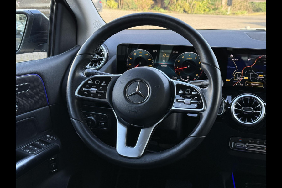 Mercedes-Benz B-Klasse Aut. 180 Business Sol. Luxury Line | Panorama | Leder | Burmester | Memory | Multibeam LED |