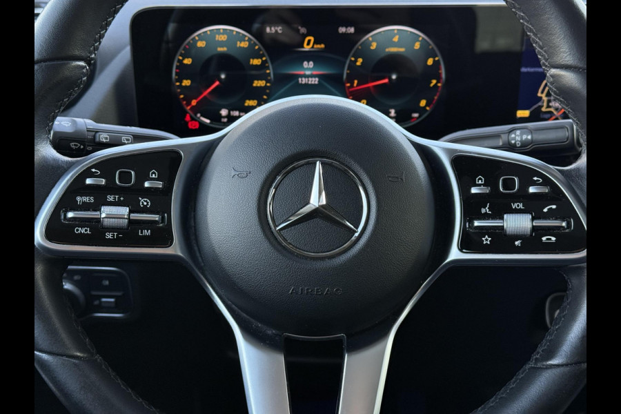 Mercedes-Benz B-Klasse Aut. 180 Business Sol. Luxury Line | Panorama | Leder | Burmester | Memory | Multibeam LED |