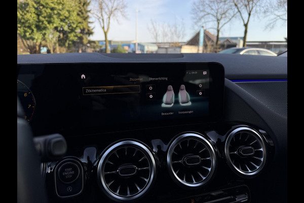 Mercedes-Benz B-Klasse Aut. 180 Business Sol. Luxury Line | Panorama | Leder | Burmester | Memory | Multibeam LED |