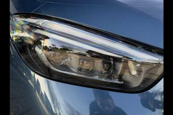 Mercedes-Benz B-Klasse Aut. 180 Business Sol. Luxury Line | Panorama | Leder | Burmester | Memory | Multibeam LED |