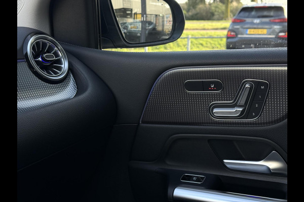 Mercedes-Benz B-Klasse Aut. 180 Business Sol. Luxury Line | Panorama | Leder | Burmester | Memory | Multibeam LED |