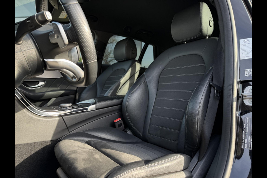 Mercedes-Benz C-Klasse Estate Aut. 160 Business Sol. AMG Navi | Camera | Virtual Cockpit | LED |