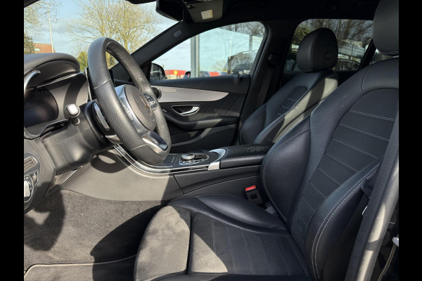 Mercedes-Benz C-Klasse Estate Aut. 160 Business Sol. AMG Navi | Camera | Virtual Cockpit | LED |