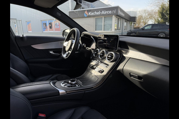 Mercedes-Benz C-Klasse Estate Aut. 160 Business Sol. AMG Navi | Camera | Virtual Cockpit | LED |