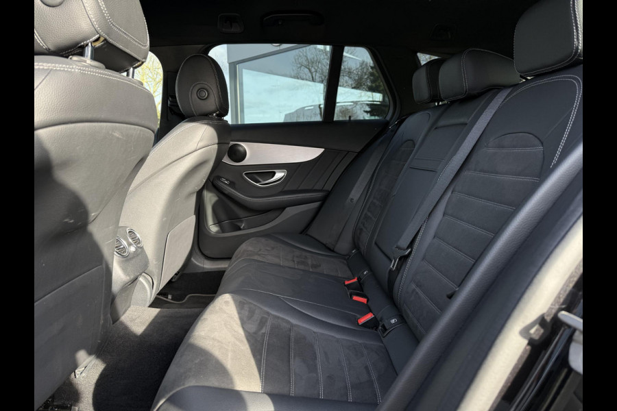 Mercedes-Benz C-Klasse Estate Aut. 160 Business Sol. AMG Navi | Camera | Virtual Cockpit | LED |