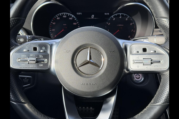 Mercedes-Benz C-Klasse Estate Aut. 160 Business Sol. AMG Navi | Camera | Virtual Cockpit | LED |