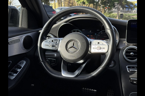 Mercedes-Benz C-Klasse Estate Aut. 160 Business Sol. AMG Navi | Camera | Virtual Cockpit | LED |