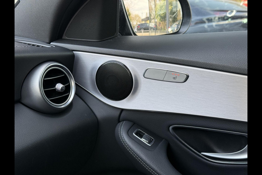 Mercedes-Benz C-Klasse Estate Aut. 160 Business Sol. AMG Navi | Camera | Virtual Cockpit | LED |