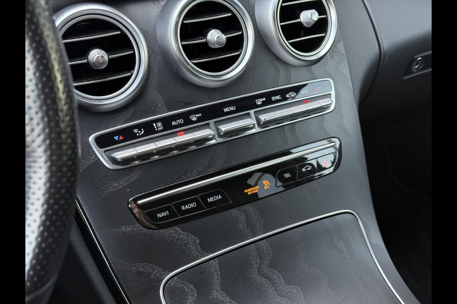 Mercedes-Benz C-Klasse Estate Aut. 160 Business Sol. AMG Navi | Camera | Virtual Cockpit | LED |