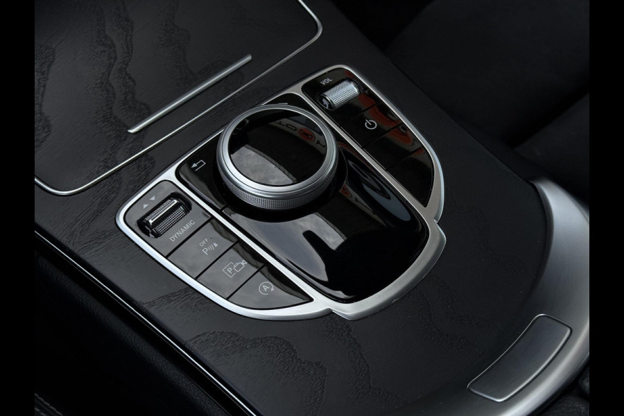 Mercedes-Benz C-Klasse Estate Aut. 160 Business Sol. AMG Navi | Camera | Virtual Cockpit | LED |