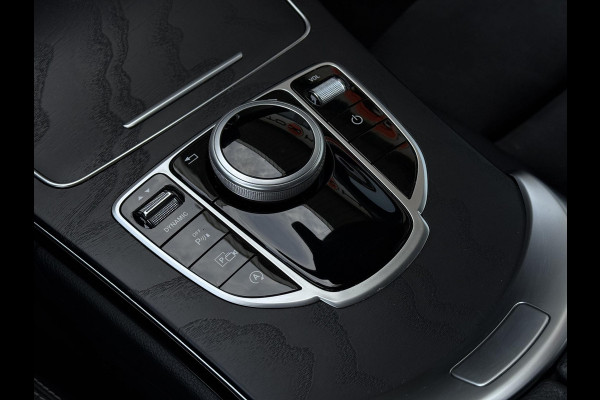 Mercedes-Benz C-Klasse Estate Aut. 160 Business Sol. AMG Navi | Camera | Virtual Cockpit | LED |