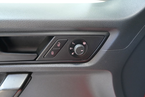 Volkswagen Caddy 1.0 TSI - Airco, Cruise, Stoelverwarming, 2x Schuifdeur.