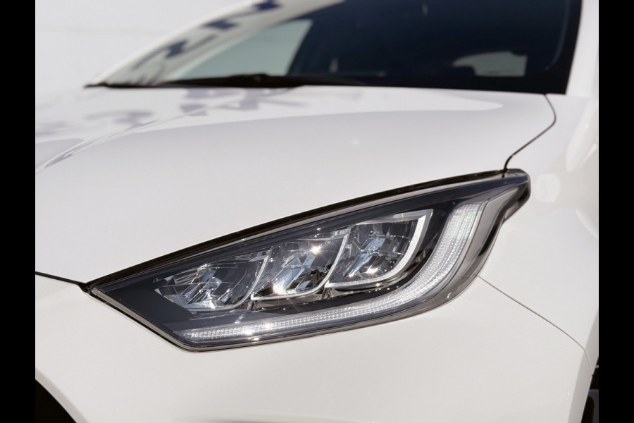 Toyota Yaris 1.5 Hybrid 115 Dynamic | ACC | CarPlay | Camera | LED | Winter-Pakket