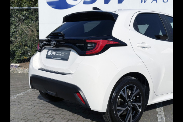 Toyota Yaris 1.5 Hybrid 115 Dynamic | ACC | CarPlay | Camera | LED | Winter-Pakket