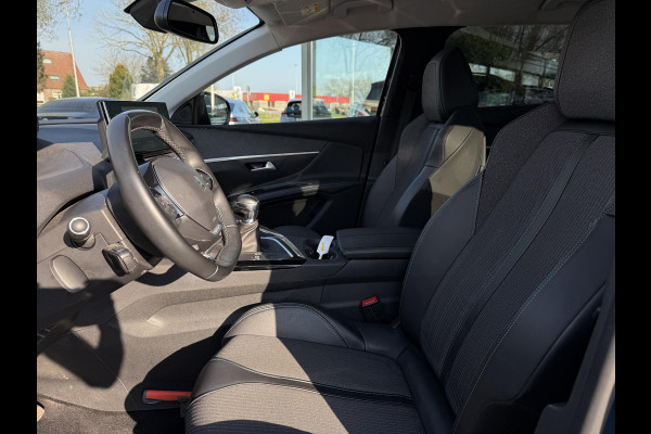 Peugeot 5008 1.2 PureTech Allure Pack Business | Navi | Trekhaak | 7 Pers
