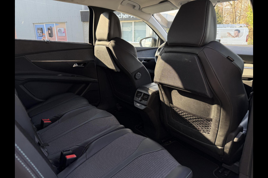 Peugeot 5008 1.2 PureTech Allure Pack Business | Navi | Trekhaak | 7 Pers