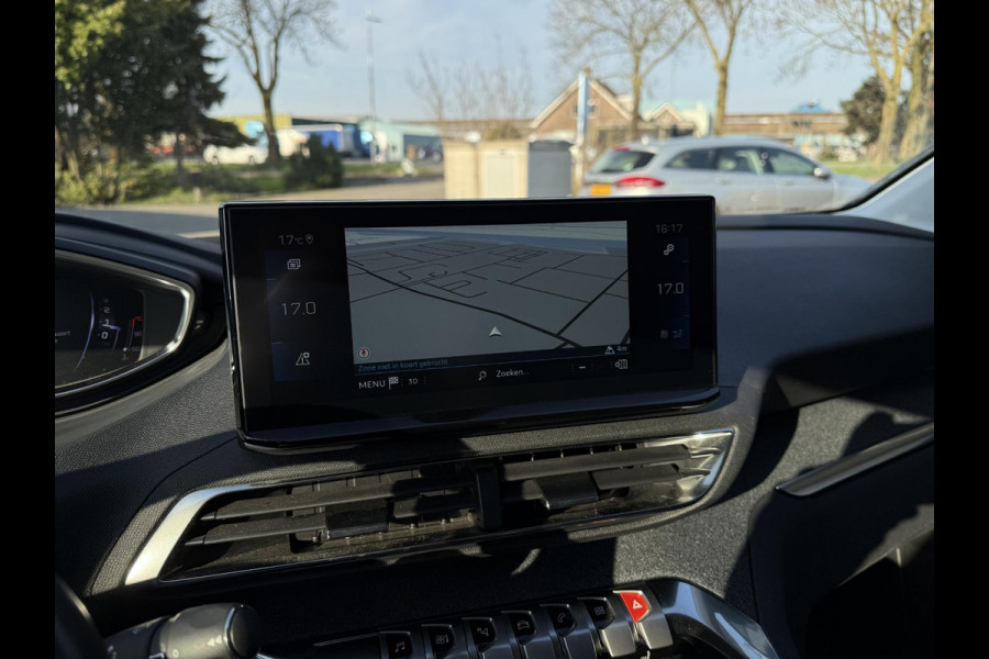 Peugeot 5008 1.2 PureTech Allure Pack Business | Navi | Trekhaak | 7 Pers