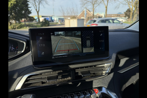 Peugeot 5008 1.2 PureTech Allure Pack Business | Navi | Trekhaak | 7 Pers