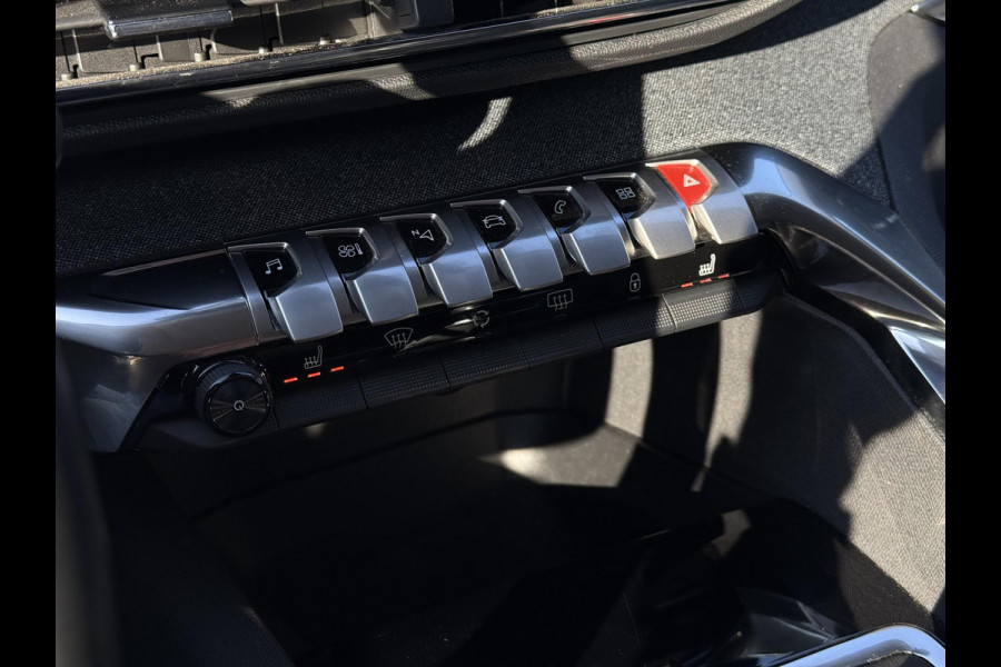 Peugeot 5008 1.2 PureTech Allure Pack Business | Navi | Trekhaak | 7 Pers