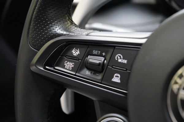 Alfa Romeo Tonale 1.3T PHEV 280pk Veloce | Leder | Memory | Rode remklauwen | 20" | Full options