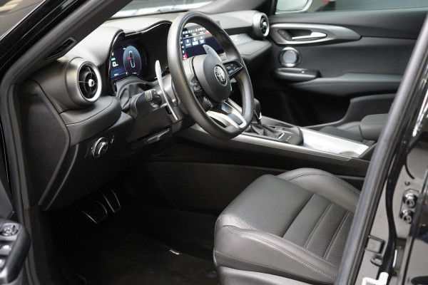 Alfa Romeo Tonale 1.3T PHEV 280pk Veloce | Leder | Memory | Rode remklauwen | 20" | Full options