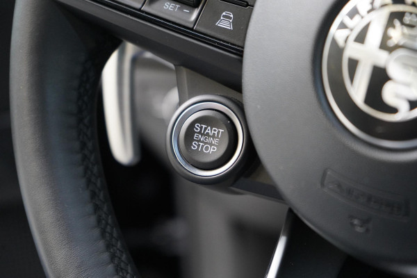 Alfa Romeo Tonale 1.3T PHEV 280pk Veloce | Leder | Memory | Rode remklauwen | 20" | Full options