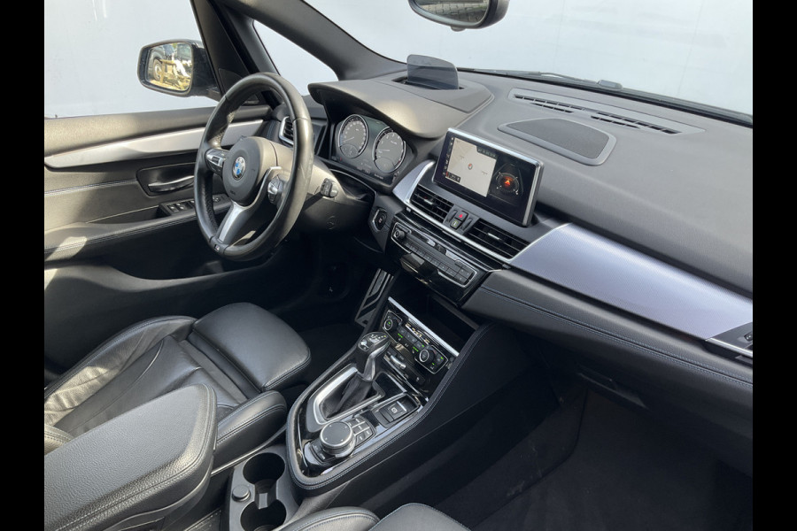 BMW 2 Serie Active Tourer 225xe M-Sport iPerformance High Executive
