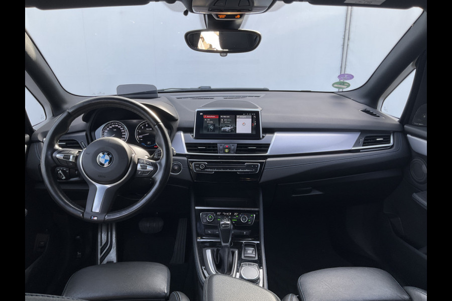 BMW 2 Serie Active Tourer 225xe M-Sport iPerformance High Executive
