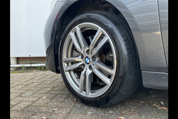 BMW 2 Serie Active Tourer 225xe M-Sport iPerformance High Executive